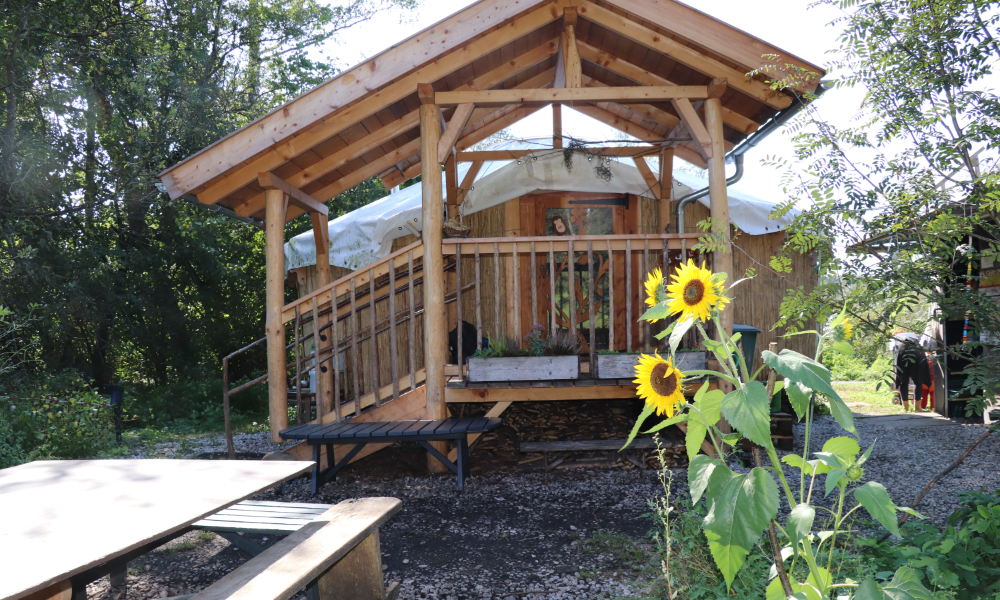 Naturkindergarten „Die kleinen Forscher“ in Oberhausen