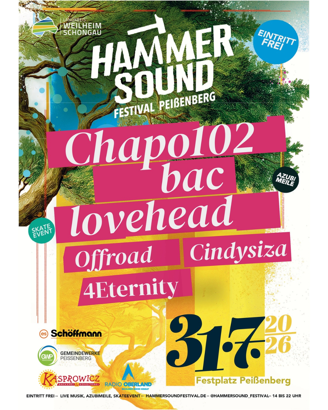 Hammer Sound