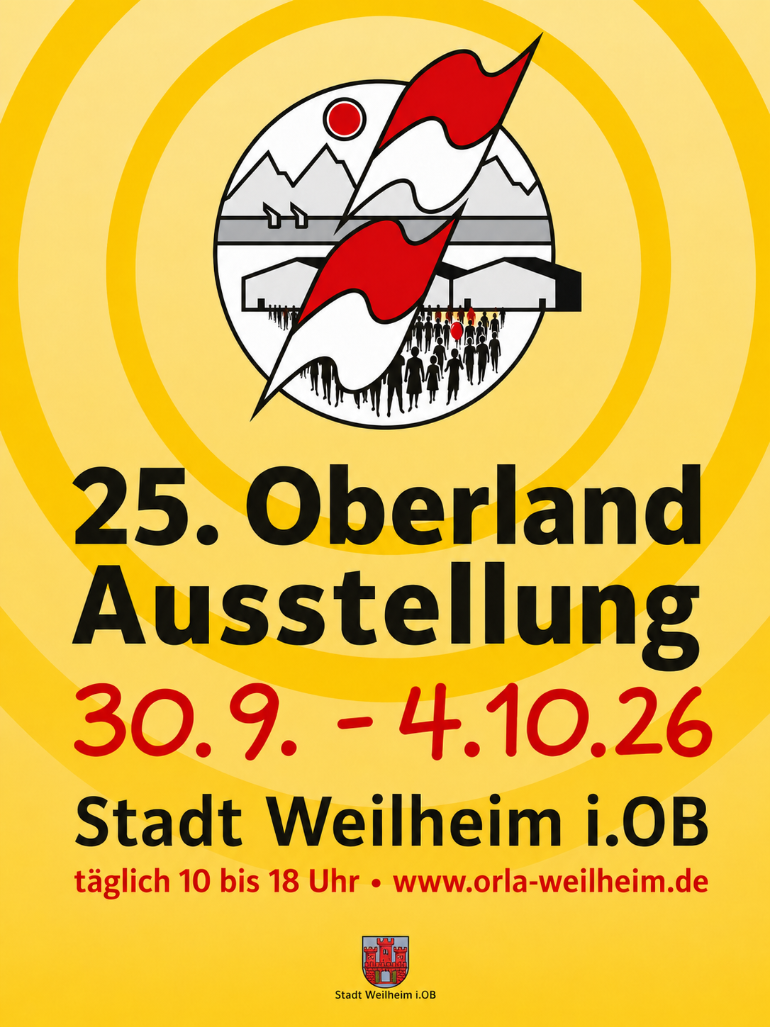 Oberland Austellung